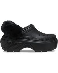 Crocs™ - 208546-001 Clogs - Lyst