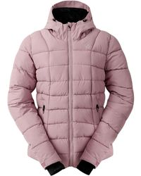 Dare 2b - Ski Jacket Blindside Recycled Polyester Heather - Lyst