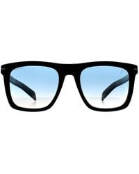 David Beckham - Square Gradient Db 7000/S Bold - Lyst