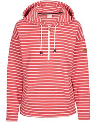 Trespass - Hoodie Softly Polyester - Lyst