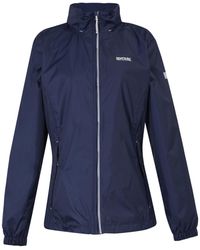 Regatta - Waterproof Jacket Corinne Iv Polyamide - Lyst