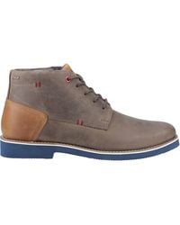 Pod - Aries Chukka Boot - Lyst