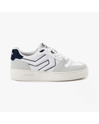 Levi's - Glide L Trainers - Lyst