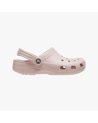Crocs™ - Blush 10001-6Ur Clogs - Lyst