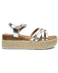 Sole - Sister Trixie Sandals - Lyst