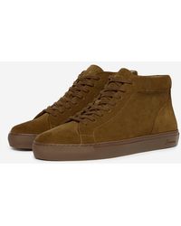 Oliver Sweeney - Laxey Suede - Lyst