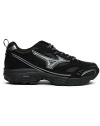 Mizuno - Mxr Tech Trainers - Lyst