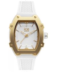 Ice-watch - Ice-Watch 023318 Ladies Ice Boliday Watch - Lyst