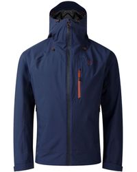 Dare 2b - Waterproof Jacket Torrek Iii Recycled Polyester - Lyst