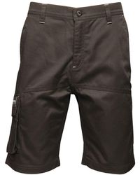 Regatta - Cargo Shorts Heroic Polyester - Lyst