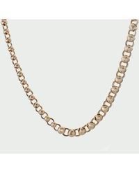 Tutti & Co - Tideform Necklace - Lyst