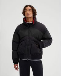 Ellesse - Bondone Padded Jacket - Lyst