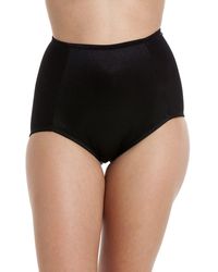 CAMILLE - 2 Pack Full Support Shapewear Briefs - Lyst
