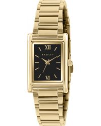 Radley - Ry4646 Ladies Hanley Close Watch - Lyst