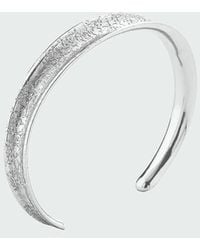 Tutti & Co - Haven Bangle - Lyst