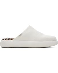 TOMS - Alpargata Mallow Mule - Lyst