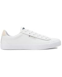 Tommy Hilfiger - Tjm Vulcanized Trainers - Lyst