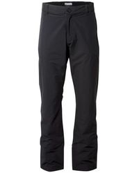 Craghoppers - Trousers Kiwi Pro Ii Polyamide - Lyst