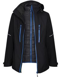Regatta - Jacket Polyester/Oxford - Lyst
