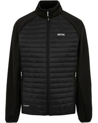 Regatta - Hybrid Jacket Clumber Mixed - Lyst