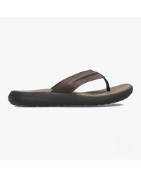 Crocs™ - 209332-206 Flip Flops - Lyst