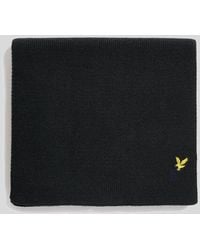 Lyle & Scott - Everyday Scarf - Lyst