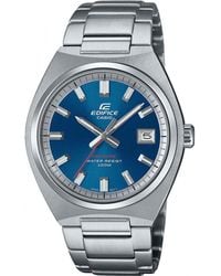 G-Shock - Efb-109D-2Avef Edifice Watch - Lyst