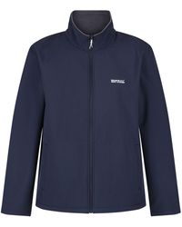 Regatta - Soft Shell Jacket Cera V Polyester - Lyst