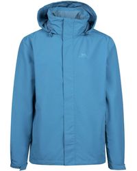 Trespass - Jacket Fallahill Polyester Bondi - Lyst