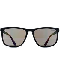 Superdry - Square Sds Shockwave Sunglasses - Lyst