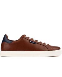 Ben Sherman - Chase Trainers - Lyst