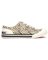 Rocket Dog - Rocket Dog Jazzin Trainers - Lyst