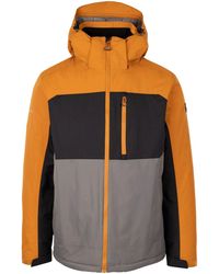 Trespass - Padded Jacket Dulverton Polyamide Ginger - Lyst