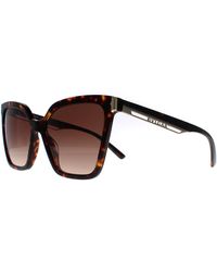 BVLGARI - Butterfly Havana Gradient Bv8253 - Lyst