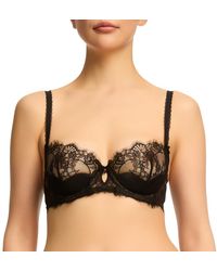 Dita Von Teese - Zsa Zsa Underwire Bra - Lyst