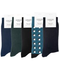 Jemsox - 5Pk Modern Mystery - Lyst