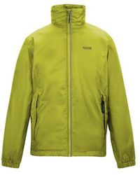 Regatta - Waterproof Jacket Lyle Iv Polyamide Dark Tang - Lyst