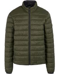 Regatta - Padded Jacket Marizion Mixed Dark Khaki - Lyst