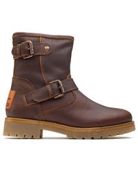 Panama Jack - Felina Igloo Boots - Lyst