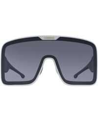 Carrera - Shield Mirror Flaglab 15 - Lyst