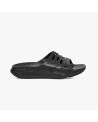 Teva - Apre Trail Flat Sandals - Lyst