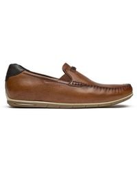 Bugatti - Driver Shoes - Lyst