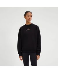 Ellesse - Svetlana 2 Sweatshirt - Lyst