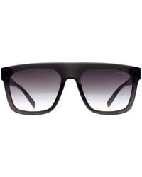 Guess - Rectangle Gradient Go00068 - Lyst