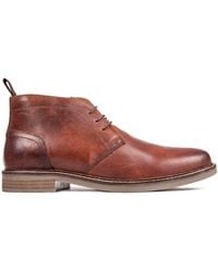 Thomas Crick - Dallas Boots - Lyst