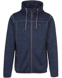 Trespass - Fleece Jacket Odeno B Polyester - Lyst
