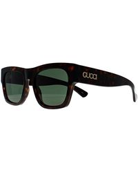 Gucci - Gg1793S Linea Name Of Brand Sunglasses - Lyst