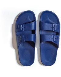 FREEDOM MOSES - Scented Flat Sliders - Lyst