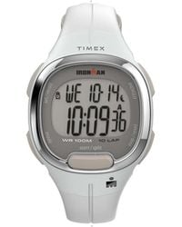 Timex - Tw5M47800 Ladies Ironman Watch - Lyst