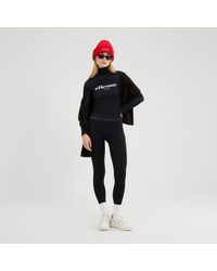 Ellesse - Serlo Seamless Top - Lyst